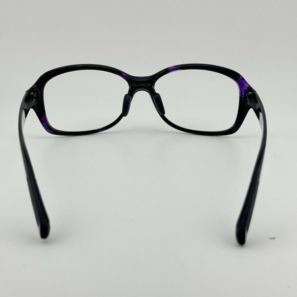 Maui Jim Japan KOKI BEACH MJ433-28T 56-16-130 Purple Sunglasses‎ Frame H12856